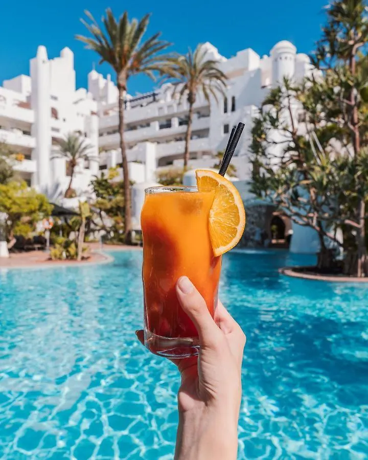 Dreams Jardin Tropical Resort & Spa Costa Adeje  Costa Adeje (Tenerife)