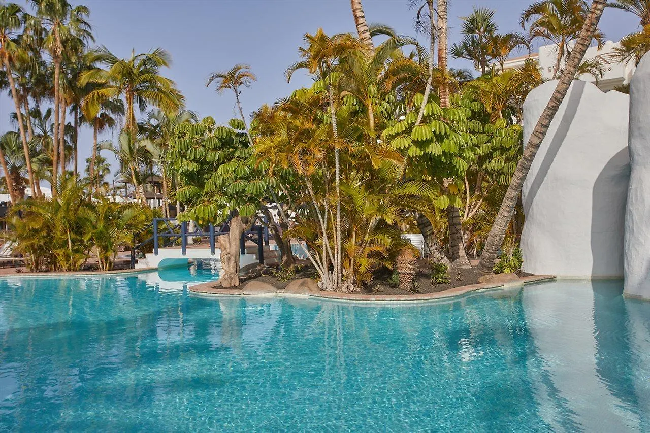 Dreams Jardin Tropical Resort & Spa Costa Adeje  Costa Adeje (Tenerife)