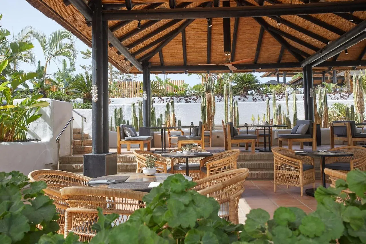 Hotel Dreams Jardin Tropical Resort & Spa Costa Adeje