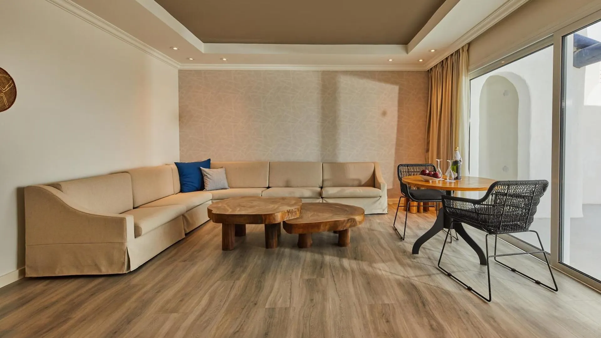 **** Hotel Dreams Jardin Tropical Resort & Spa Costa Adeje  Spain