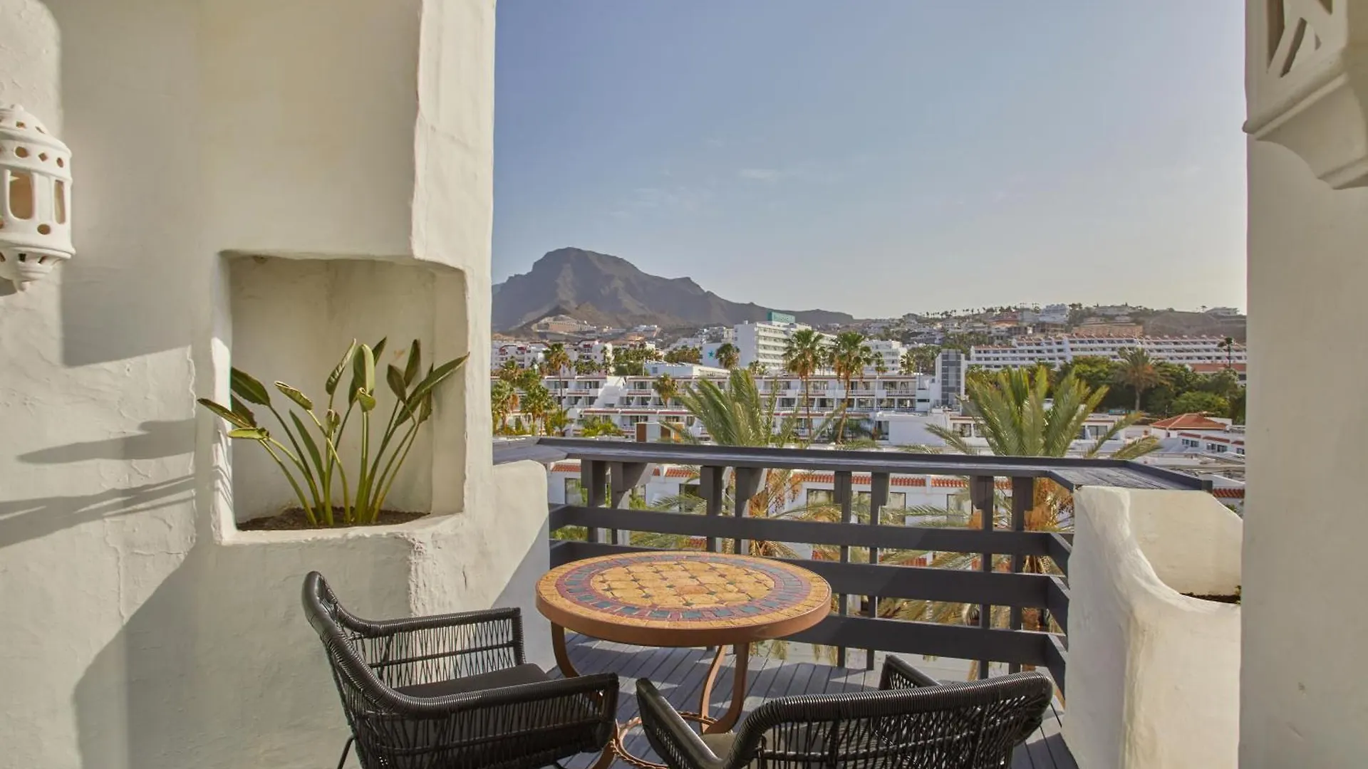 Hotel Dreams Jardin Tropical Resort & Spa Costa Adeje