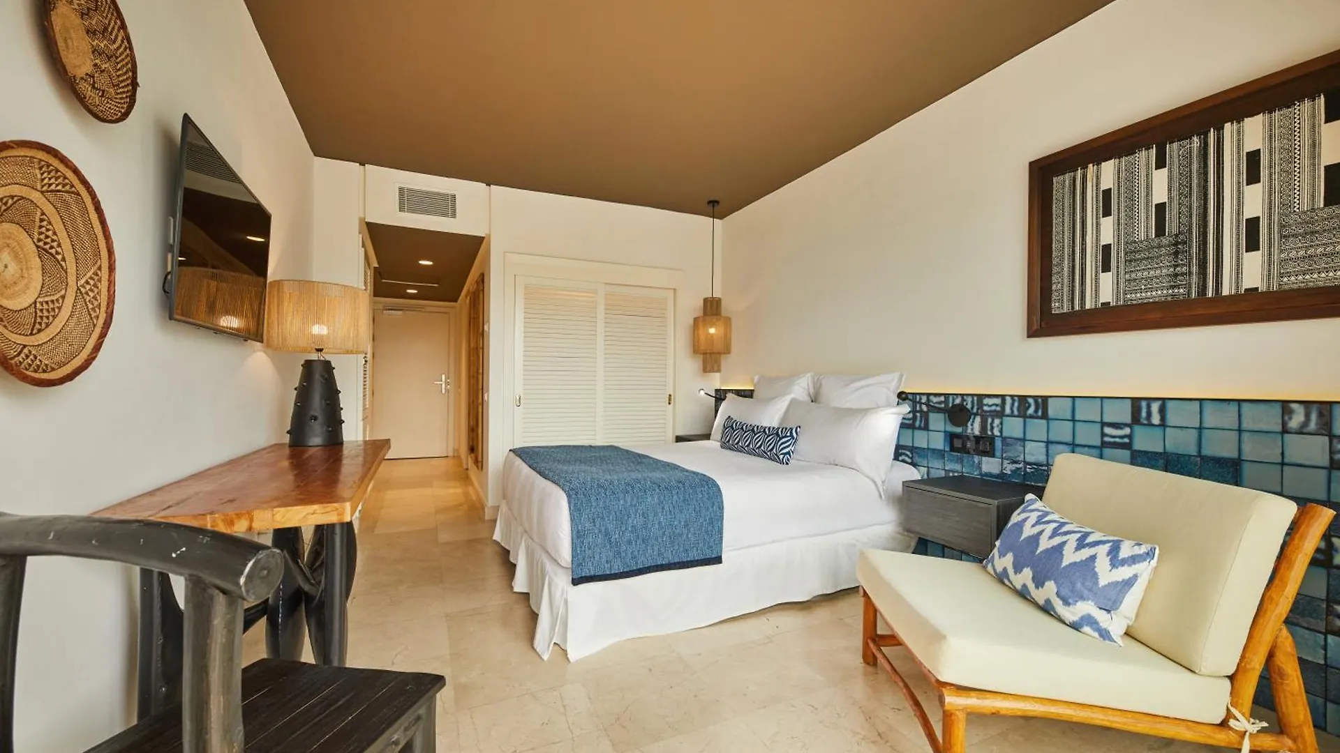 Hotel Dreams Jardin Tropical Resort & Spa Costa Adeje