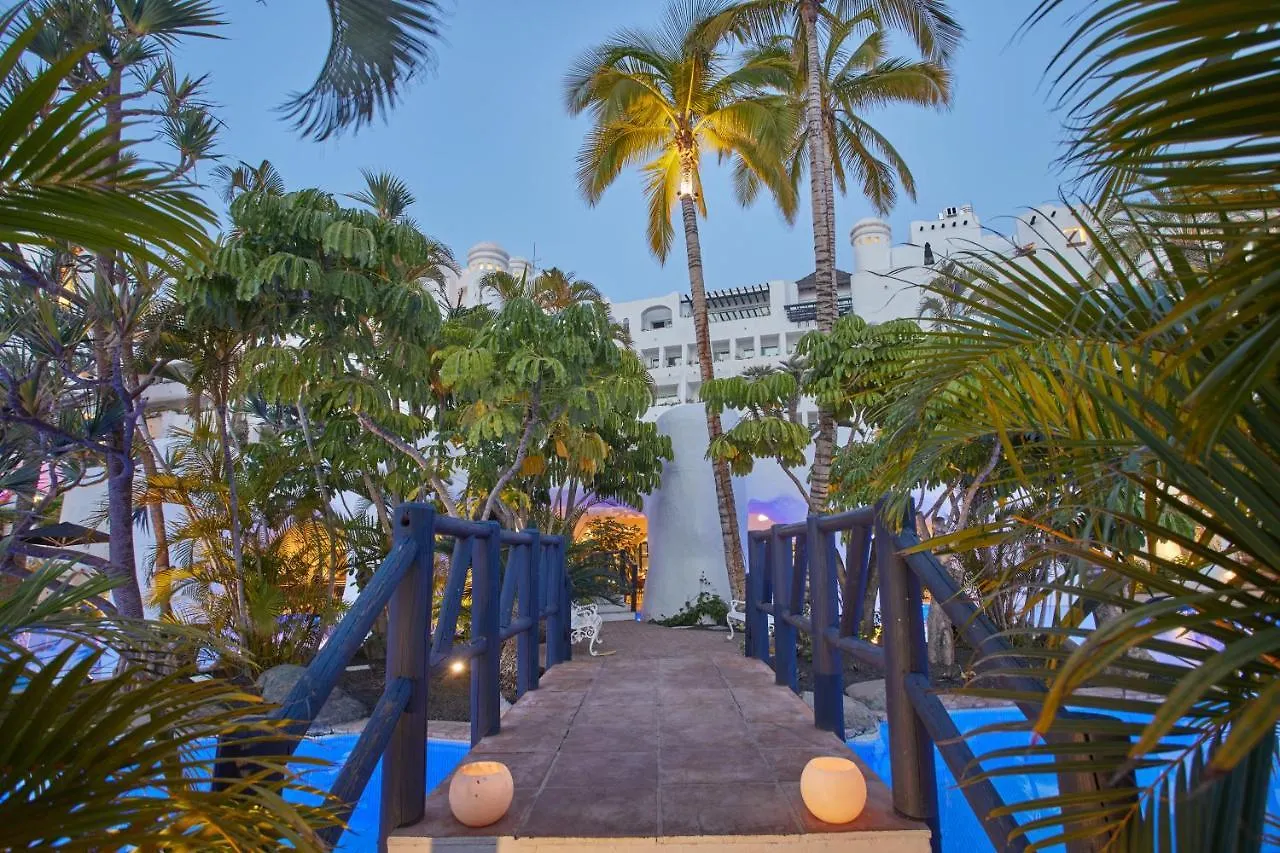 Dreams Jardin Tropical Resort & Spa Costa Adeje