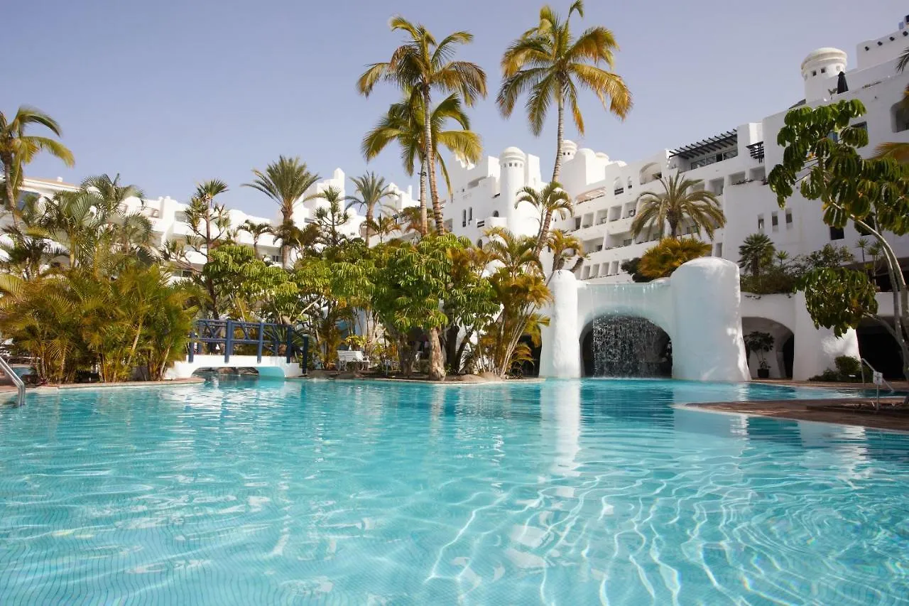 Hotel Dreams Jardin Tropical Resort & Spa Costa Adeje