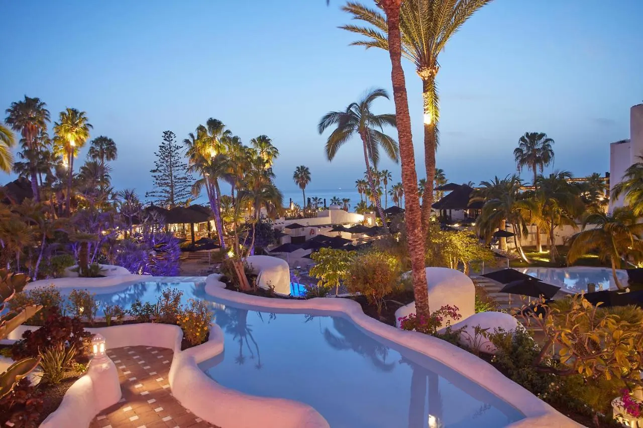 **** Hotel Dreams Jardin Tropical Resort & Spa Costa Adeje  Spanje
