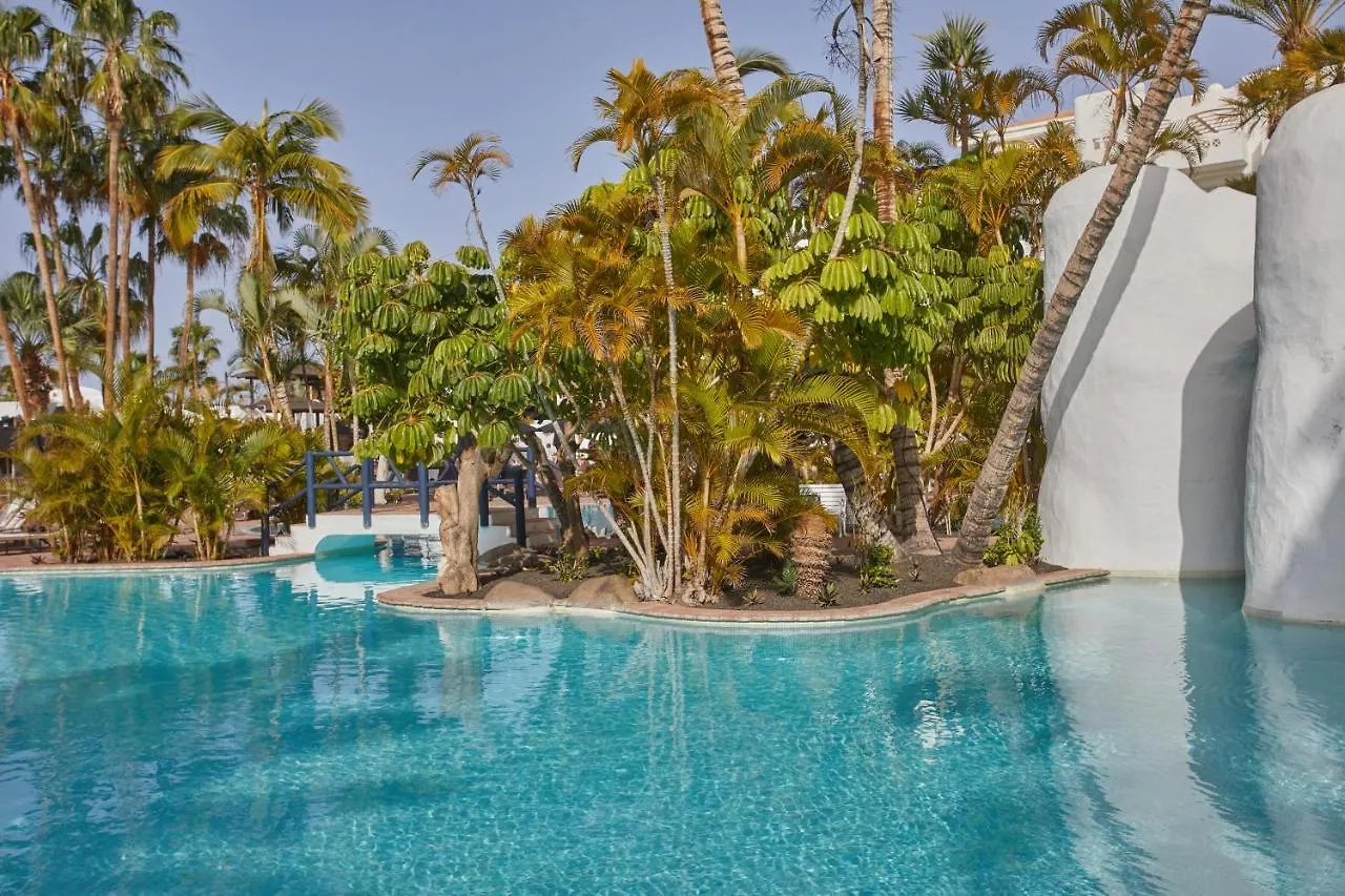 Hotel Dreams Jardin Tropical Resort & Spa Costa Adeje