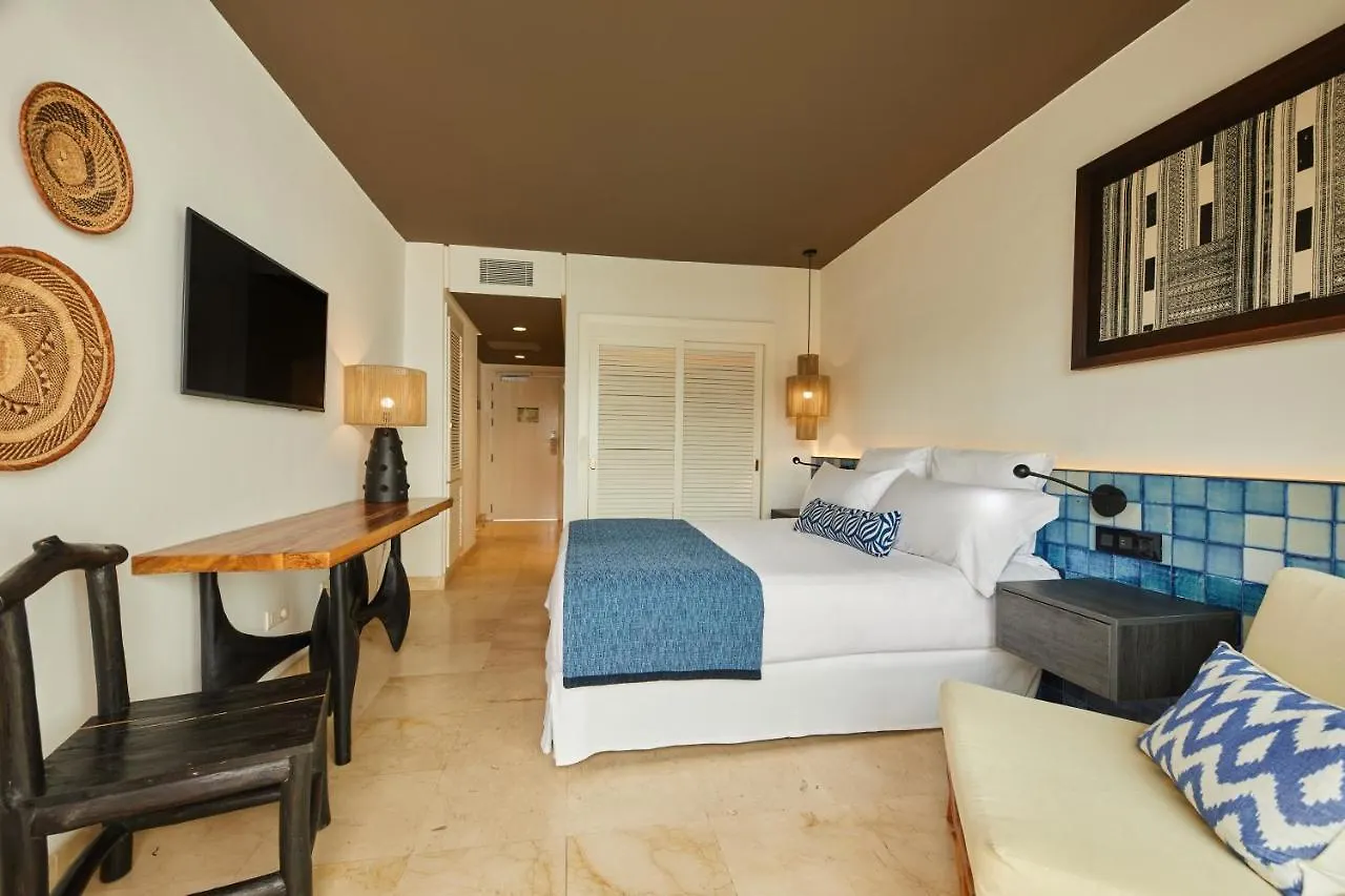 Dreams Jardin Tropical Resort & Spa Costa Adeje  Costa Adeje (Tenerife)