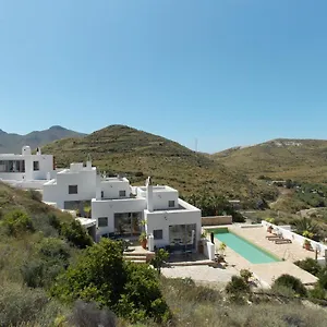 Apartment En La Majada Redonda Presillas Bajas