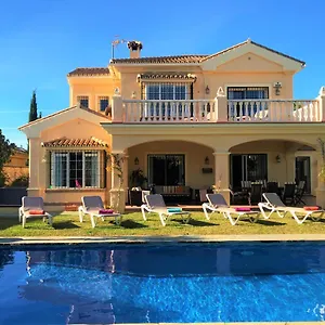 Villa Majestic Estepona
