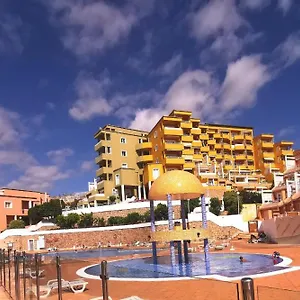 Apartment Orlando Torviscas Bajo Costa Adeje (Tenerife)