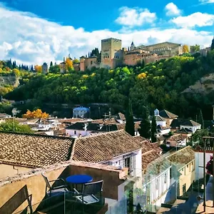  Apartment Alhambra Spanien