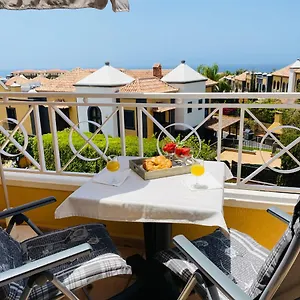 Res Benimar Apartment