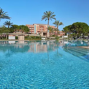 Hotell Hipotels Hipocampo Palace & *****
