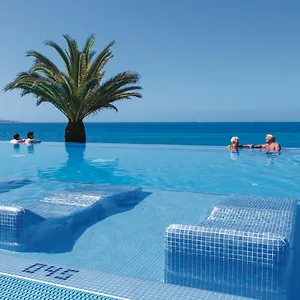 Riu Palace Tenerife Отель