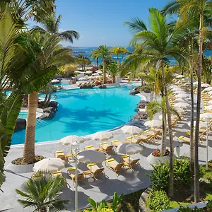 Hotell Adrian Jardines De Nivaria