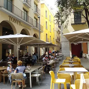 Apartment Center Plaza Figueres Figueres (Girona)