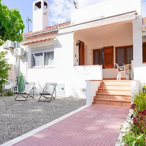  Сasa de vacaciones Casa Uly España