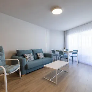  Apartment Voralmar - Mas D'en Gran Spanien