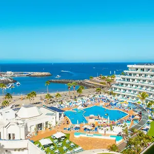 Hotell Hovima La Pinta Beachfront Family