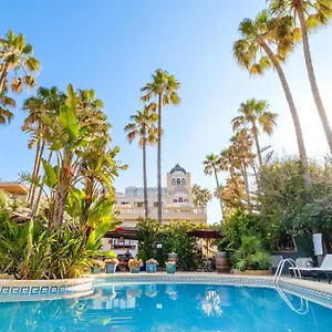 Hotell Ciutat Jardi ****