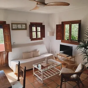 Casa Montecote Eco , Vejer de la Frontera Spanje