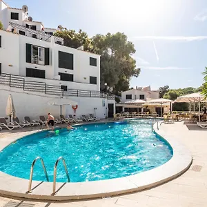Alta Galdana Cala Galdana (Menorca)
