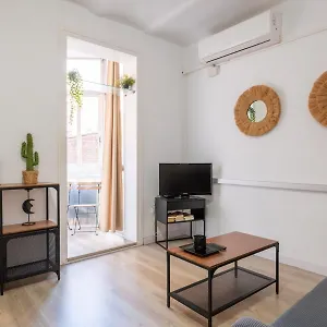 Sagrada Familia Comfy Barcellona
