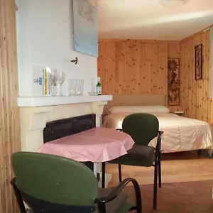  Habitación en casa particular Nido De Mar España