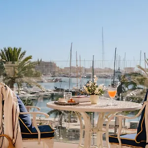 Hotell Victoria Gran Melia *****