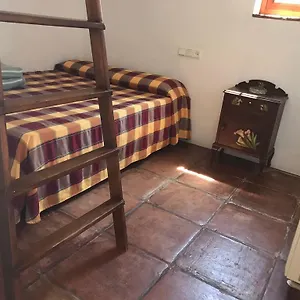 Apartment Cortijo Nuevo Rural Cuevas del Becerro