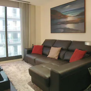 Apartment Barcelona4seasons - Muntaner Barcelona