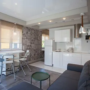 Apartamento Orlando Ocean Star, Costa Adeje (Tenerife)