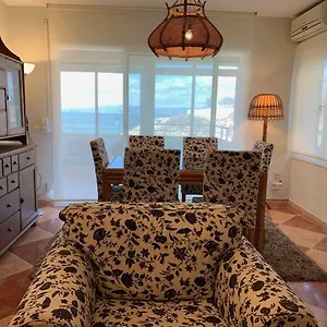 Apartment Saval Rits Salou