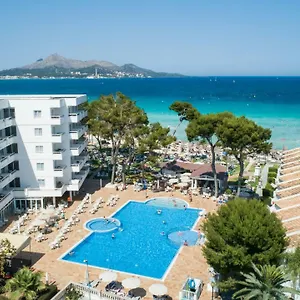 Lägenhetshotell Grupotel Principes & ****