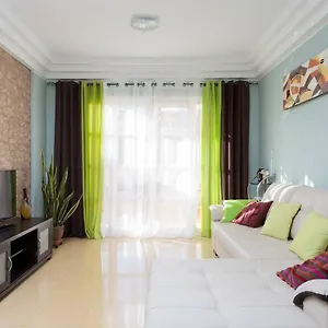 Apartment Orlando Costa Adeje (Tenerife)