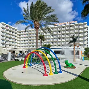 Hotell Bq Delfin Azul ****