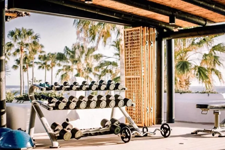 Dreams Jardin Tropical Resort & Spa Costa Adeje Otel