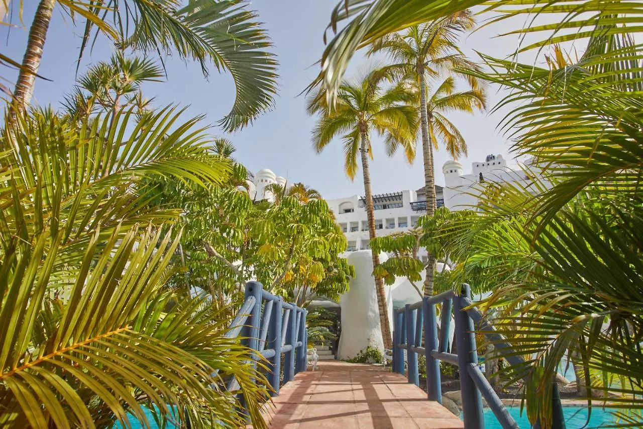 Hotel Dreams Jardin Tropical Resort & Spa Costa Adeje