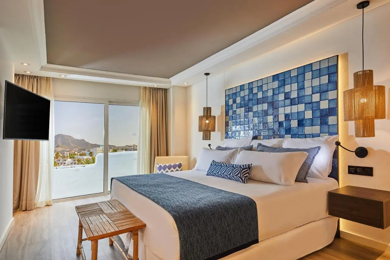 Otel Dreams Jardin Tropical Resort & Spa Costa Adeje