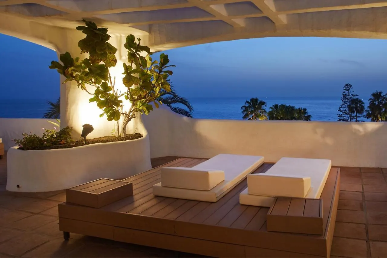 Dreams Jardin Tropical Resort & Spa Costa Adeje İspanya