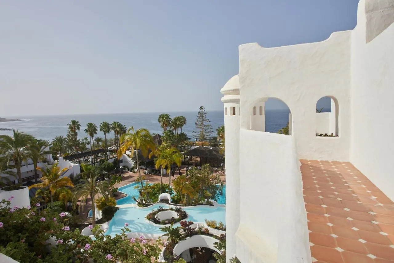Dreams Jardin Tropical Resort & Spa Costa Adeje  Szálloda Costa Adeje (Tenerife)