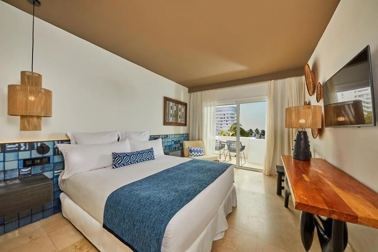 Dreams Jardin Tropical Resort & Spa Costa Adeje İspanya