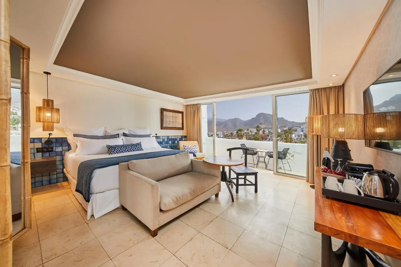 Dreams Jardin Tropical Resort & Spa Costa Adeje 4*,  İspanya