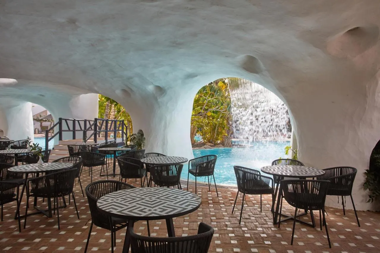 Dreams Jardin Tropical Resort & Spa Costa Adeje 4*,  İspanya