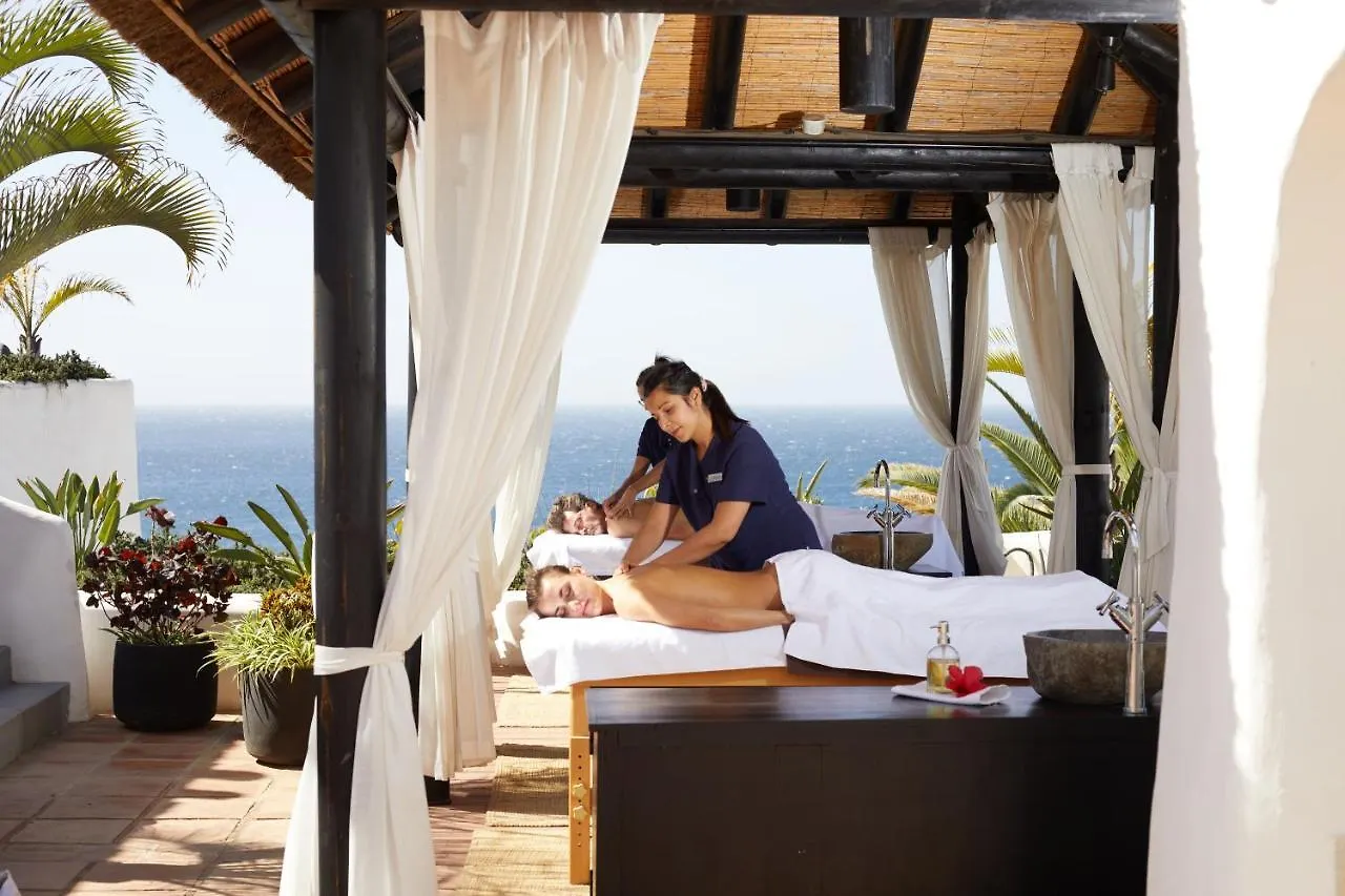 Dreams Jardin Tropical Resort & Spa Costa Adeje Otel