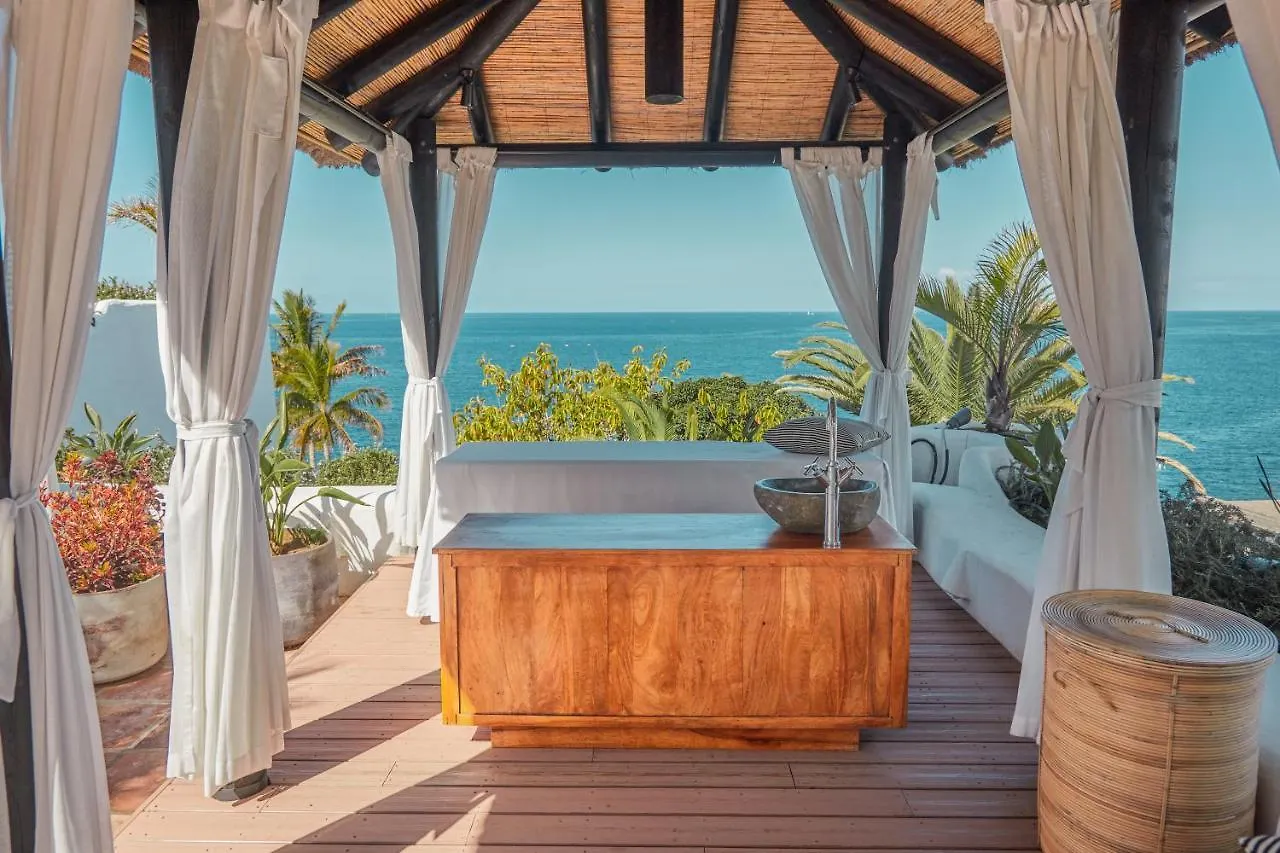 Otel Dreams Jardin Tropical Resort & Spa Costa Adeje