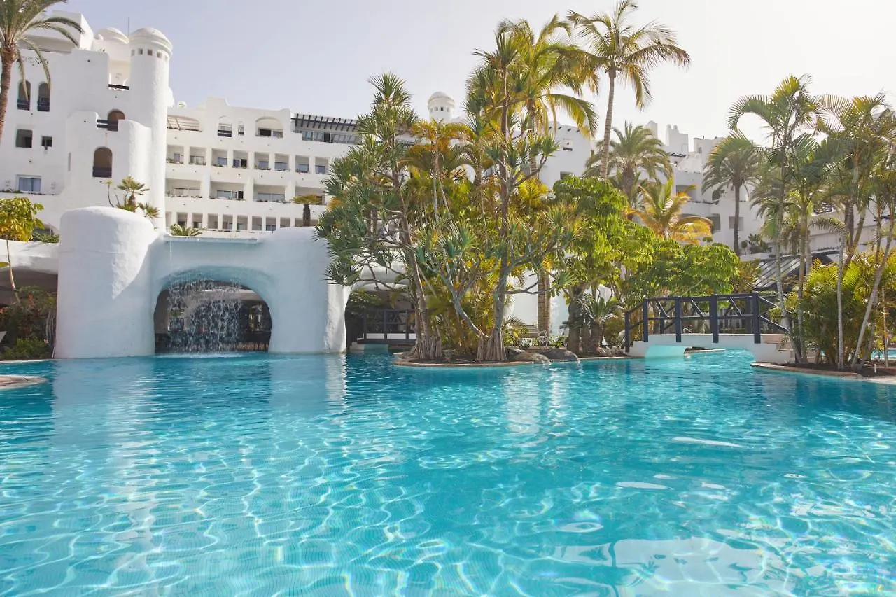 Dreams Jardin Tropical Resort & Spa Costa Adeje 4*,
