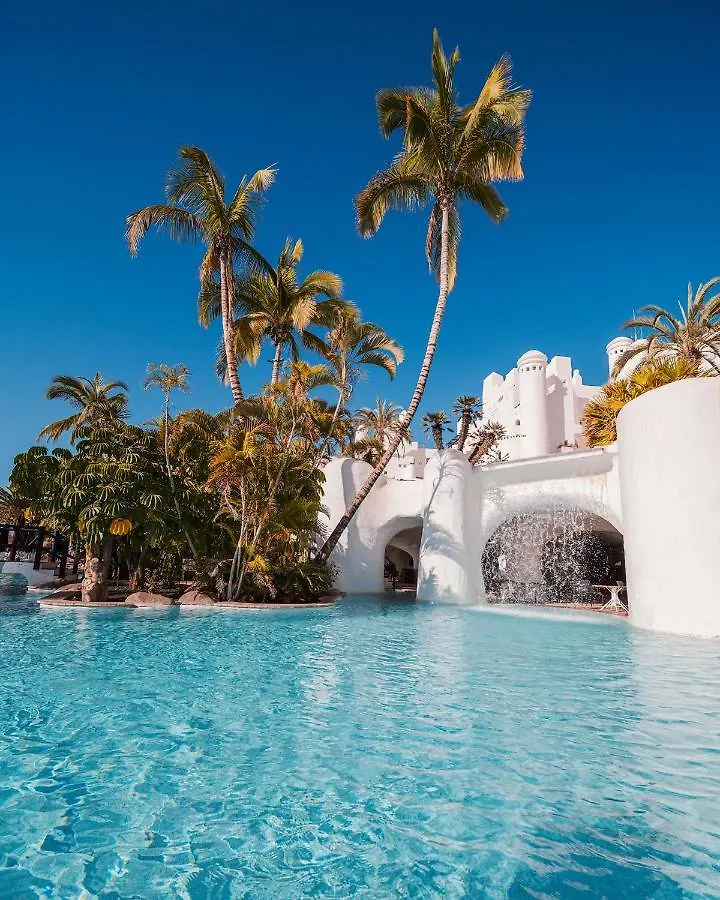Dreams Jardin Tropical Resort & Spa Costa Adeje 4*,  İspanya