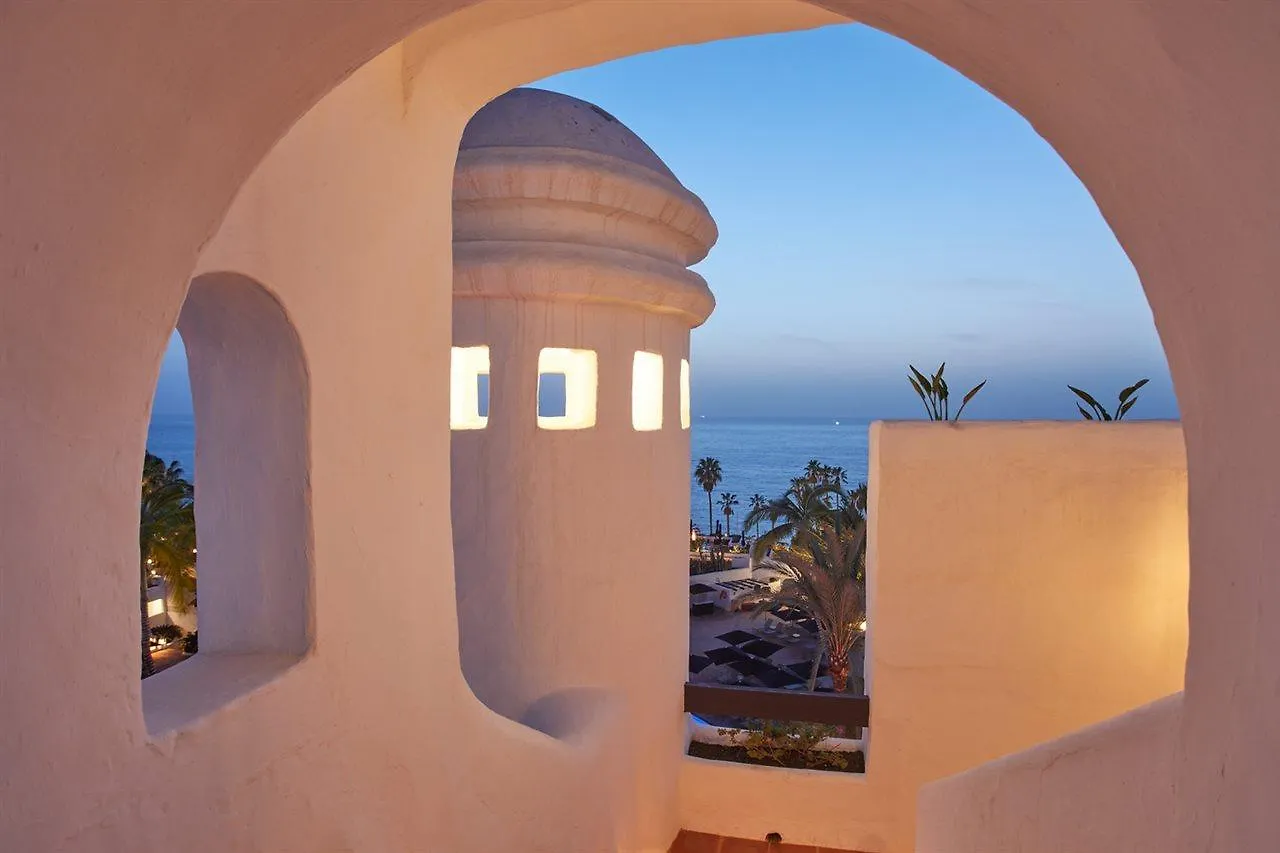 Dreams Jardin Tropical Resort & Spa Costa Adeje Otel