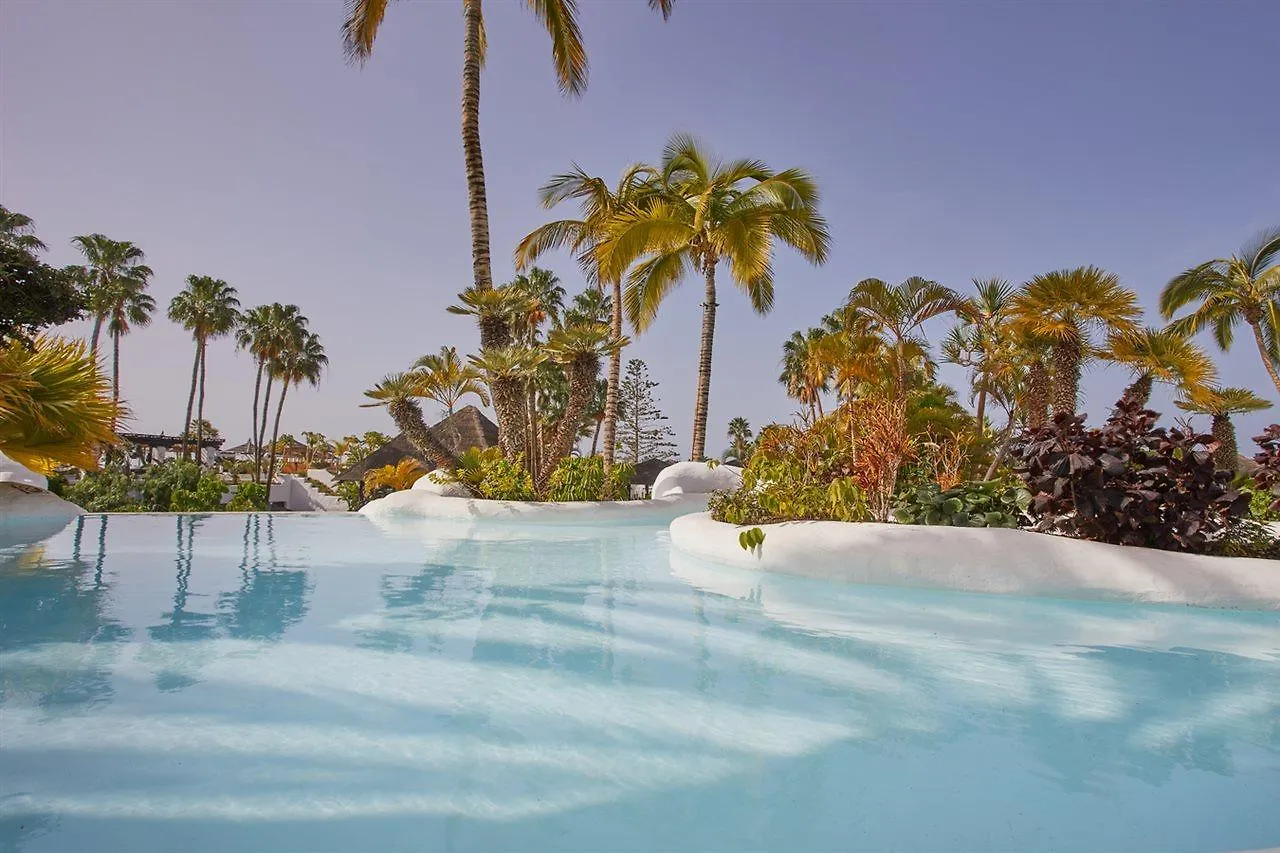 Otel Dreams Jardin Tropical Resort & Spa Costa Adeje